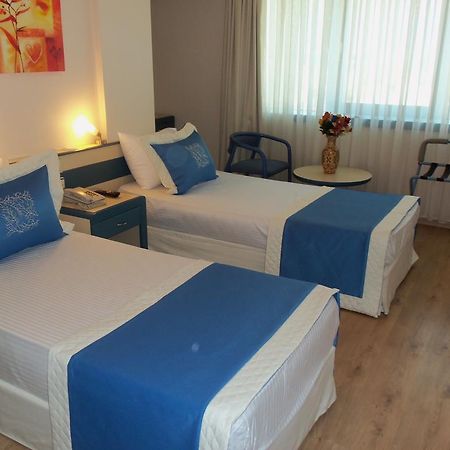 Hotel Baylan Yenisehir İzmir Luaran gambar