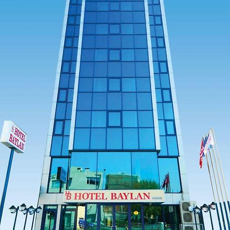 Hotel Baylan Yenisehir İzmir Luaran gambar