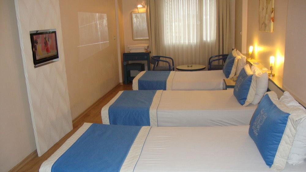 Hotel Baylan Yenisehir İzmir Luaran gambar