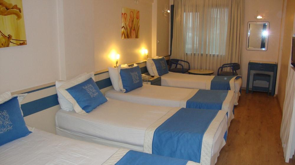 Hotel Baylan Yenisehir İzmir Luaran gambar