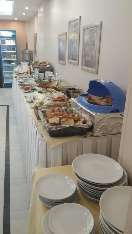 Hotel Baylan Yenisehir İzmir Luaran gambar