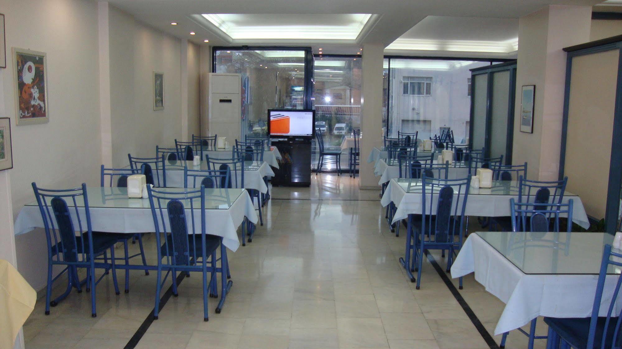 Hotel Baylan Yenisehir İzmir Luaran gambar