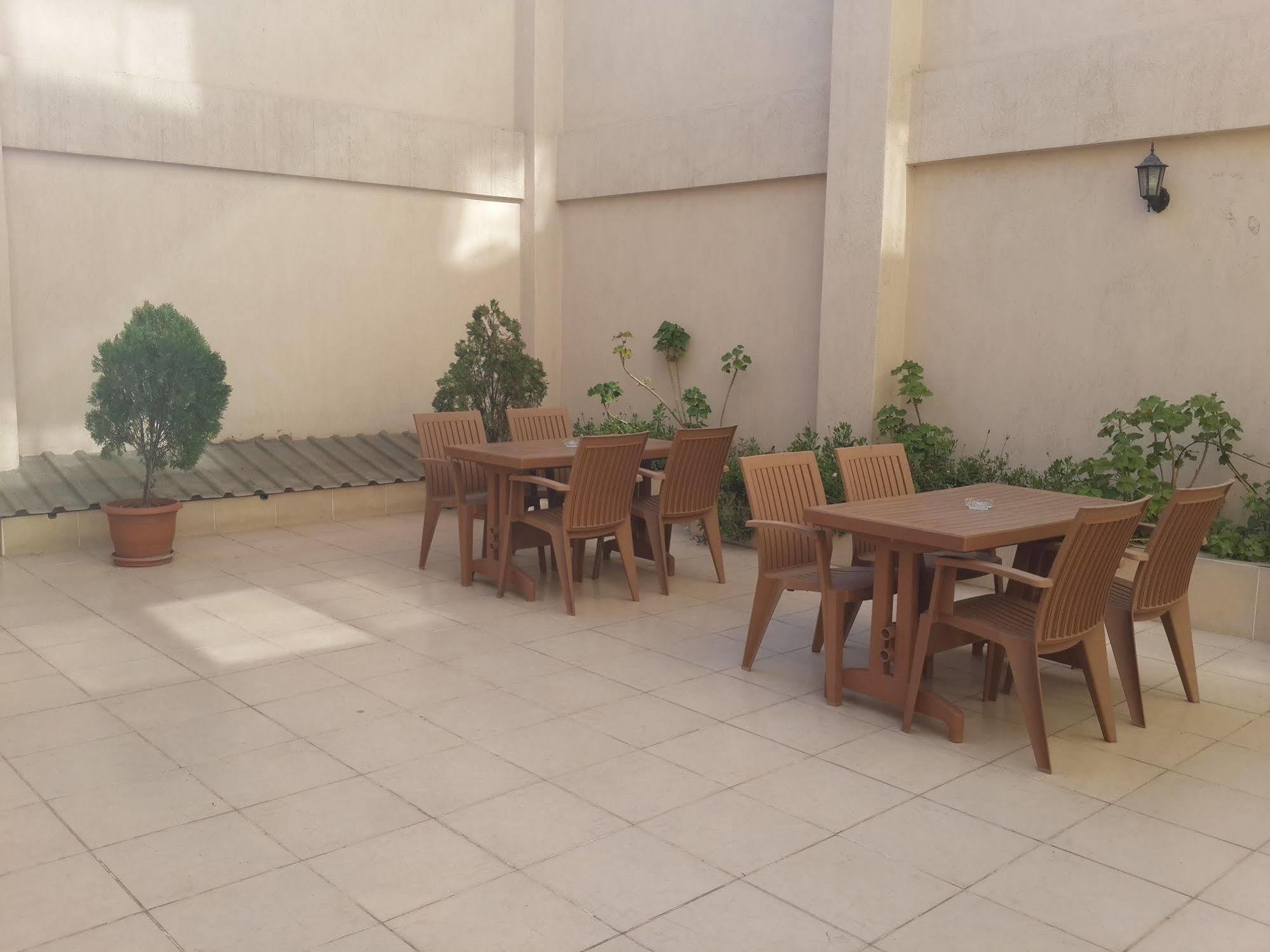 Hotel Baylan Yenisehir İzmir Luaran gambar