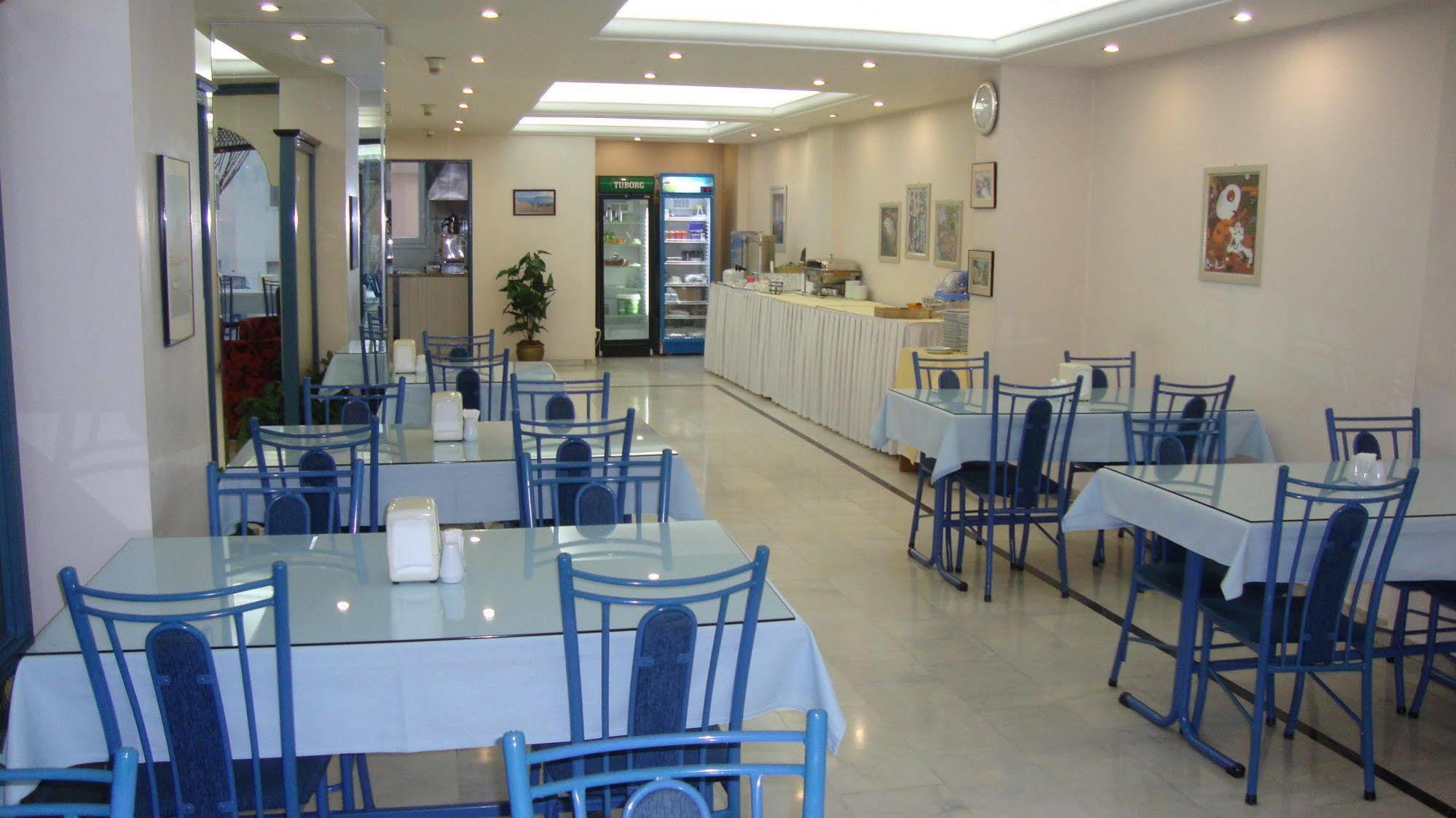 Hotel Baylan Yenisehir İzmir Luaran gambar
