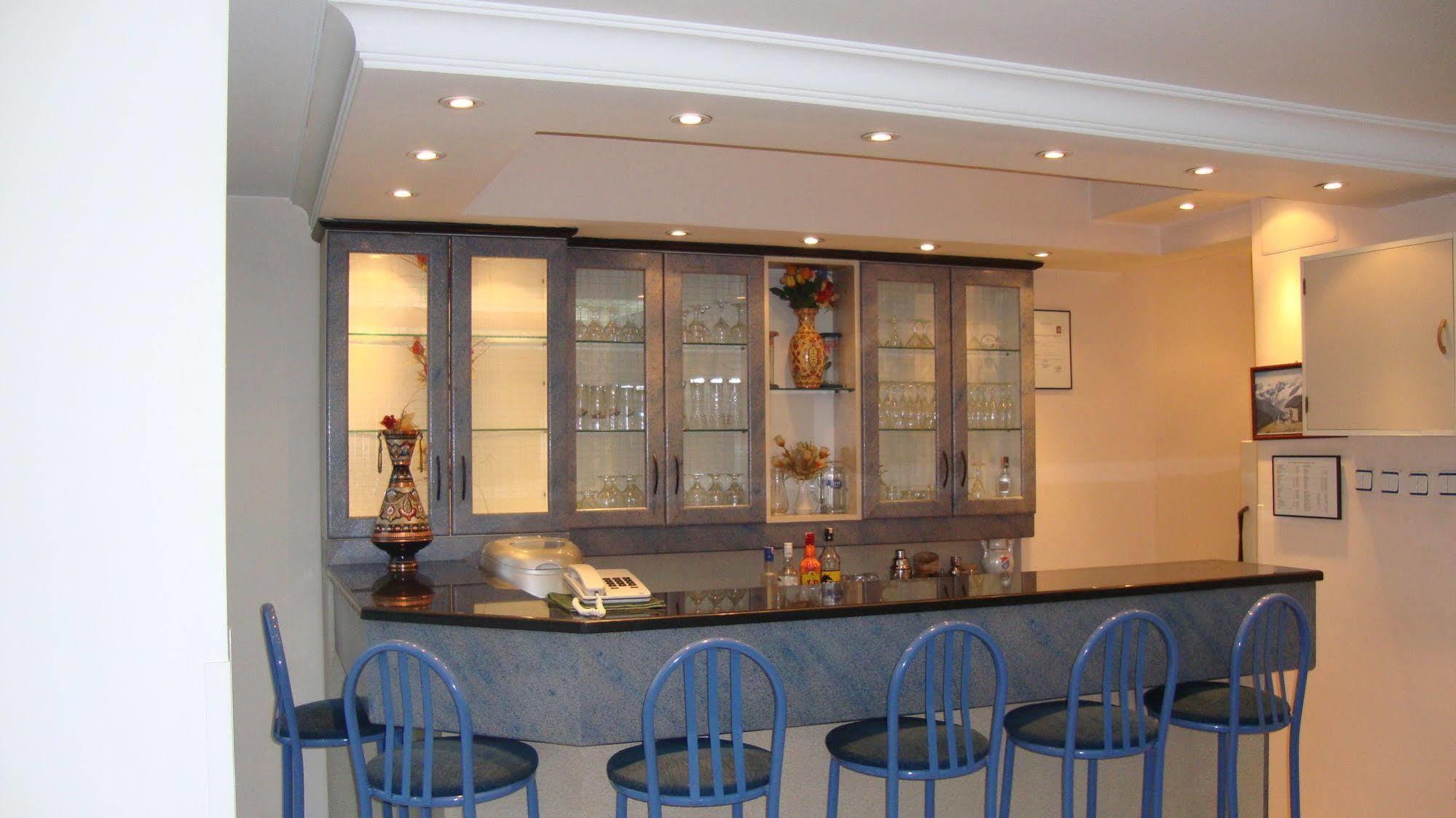 Hotel Baylan Yenisehir İzmir Luaran gambar