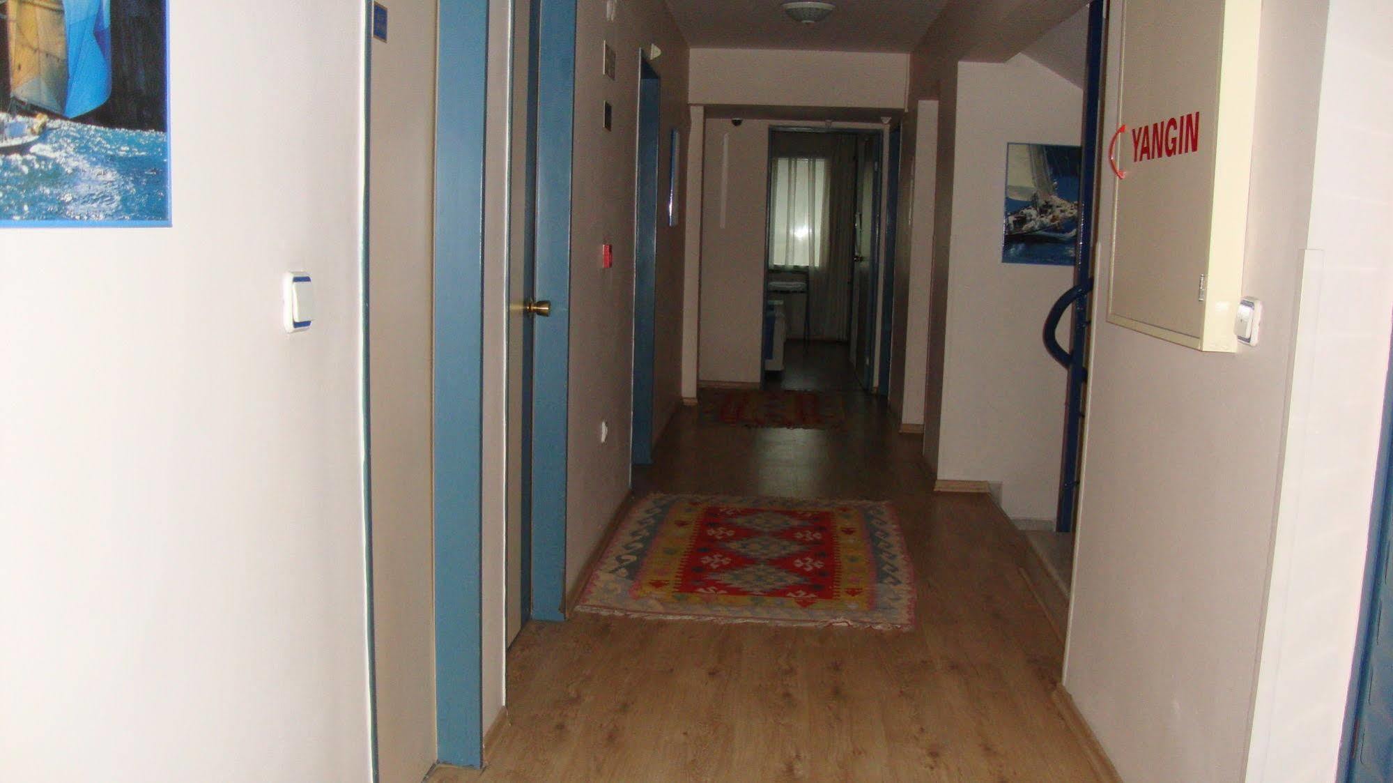 Hotel Baylan Yenisehir İzmir Luaran gambar