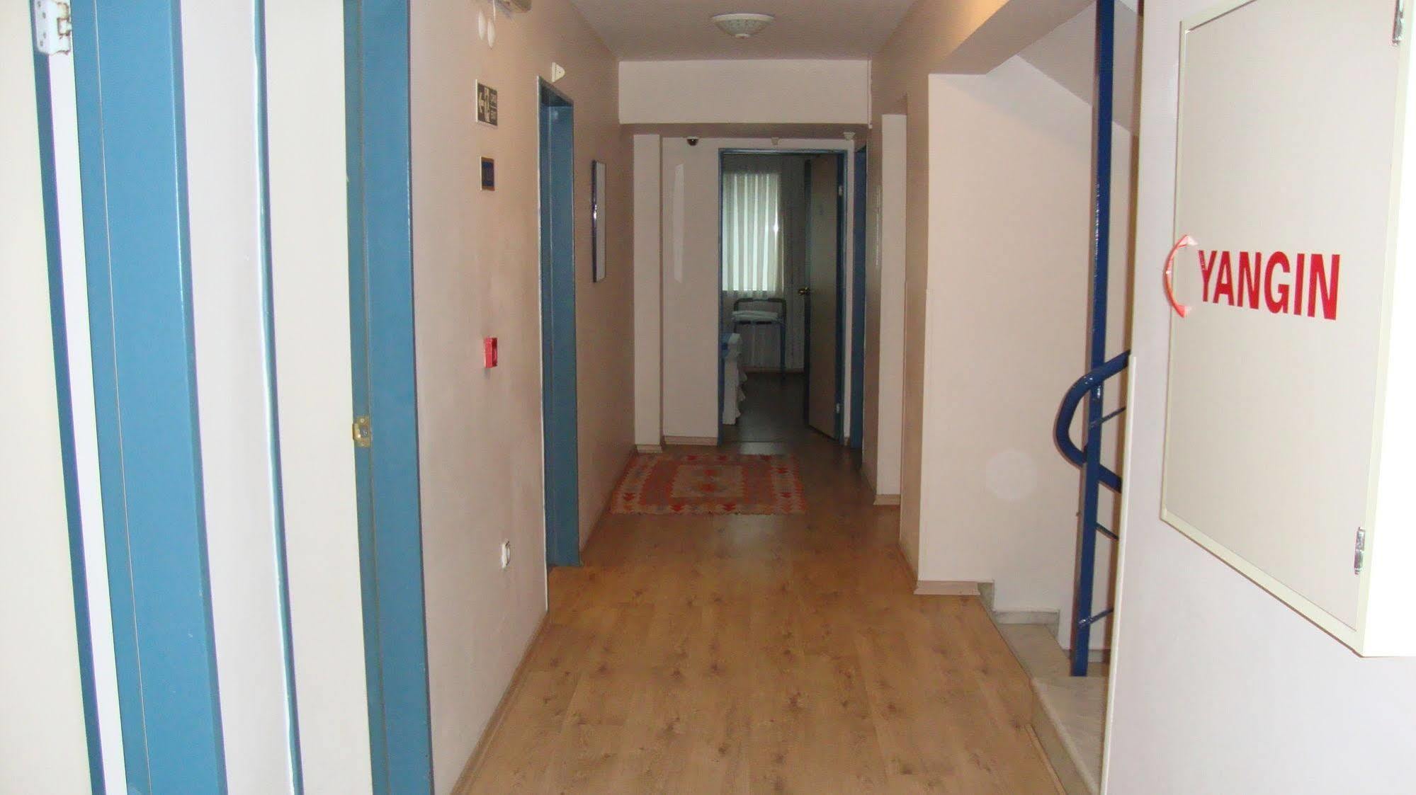 Hotel Baylan Yenisehir İzmir Luaran gambar
