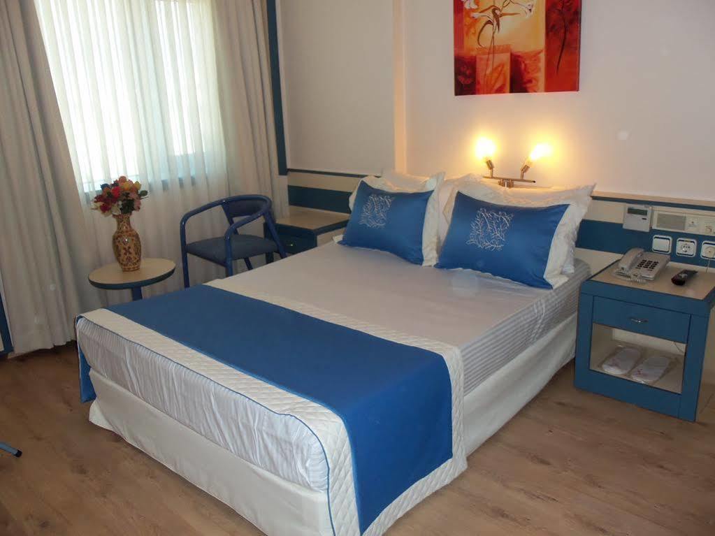 Hotel Baylan Yenisehir İzmir Luaran gambar